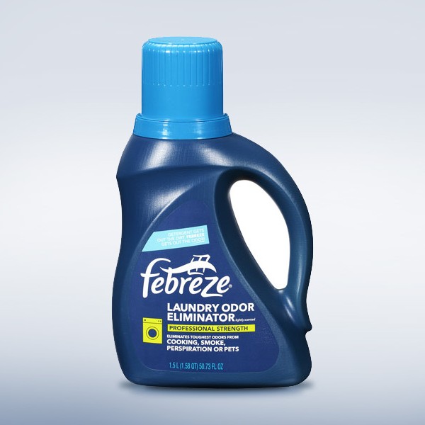 Febreze Laundry Odor Eliminator | Nehemiah Manufacturing
