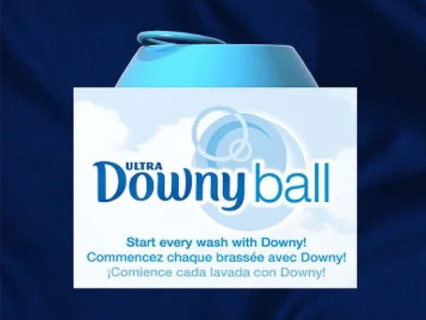 Downy Ball