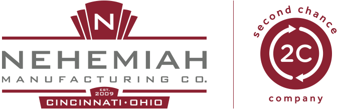 Nehemiah Manufacturing