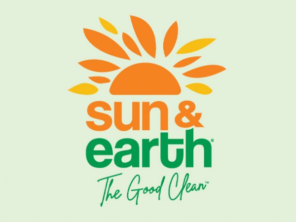 Sun & Earth